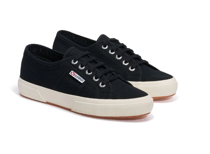 Black supergas top on sale
