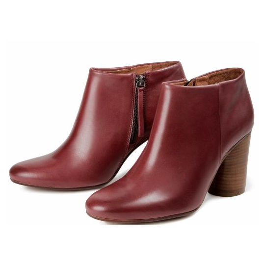 Roseanne Bordeaux by Hudson - The Perfect Provenance