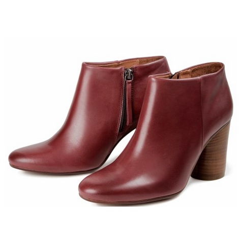 Roseanne Bordeaux by Hudson - The Perfect Provenance