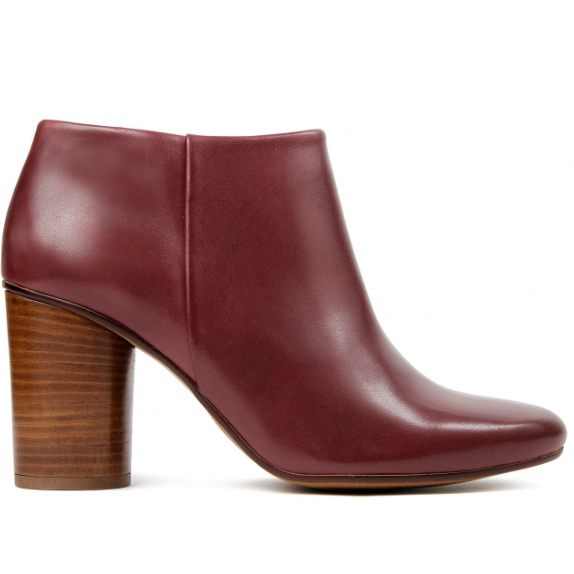 Roseanne Bordeaux by Hudson - The Perfect Provenance