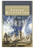Sarum: The Novel by Edward Rutherfurd - The Perfect Provenance