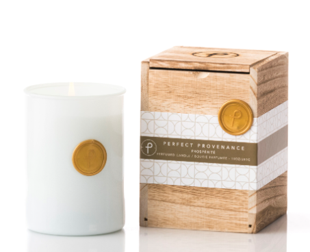 The Perfect Provenance Home Fragrance Collection - The Perfect Provenance