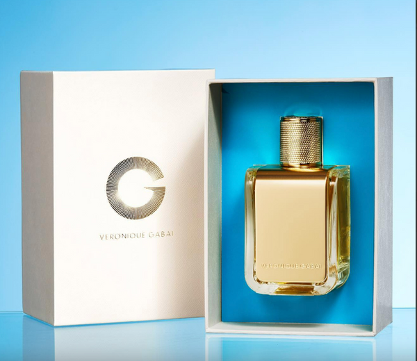 Souvenirs De Tunisie by Veronique Gabai