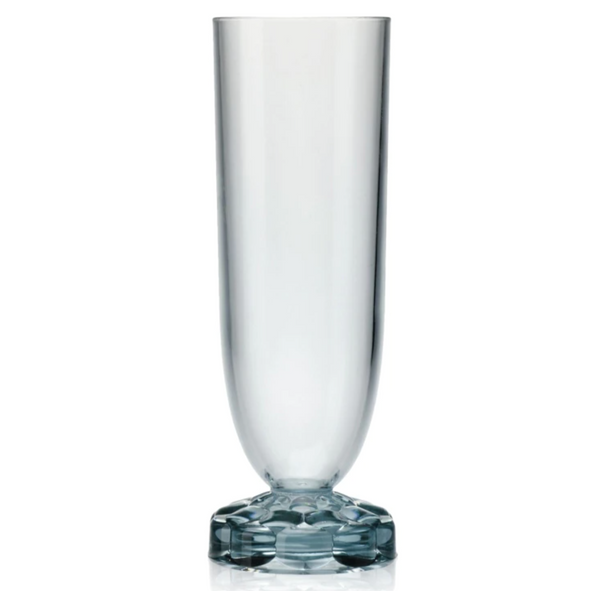 Champagne Flutes by Kartell