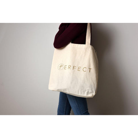 The Perfect Eco Bag by The Perfect Provenance - The Perfect Provenance