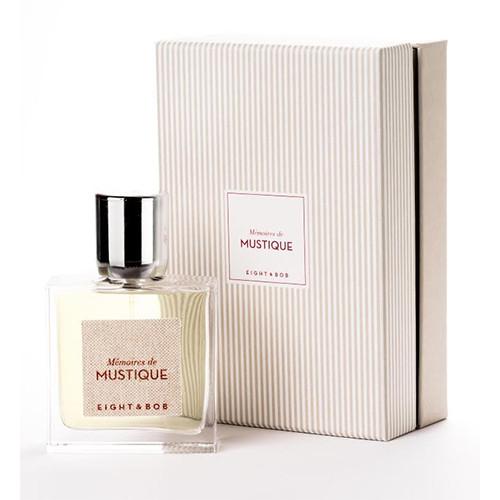 Memoires de Mustique by EIGHT & BOB