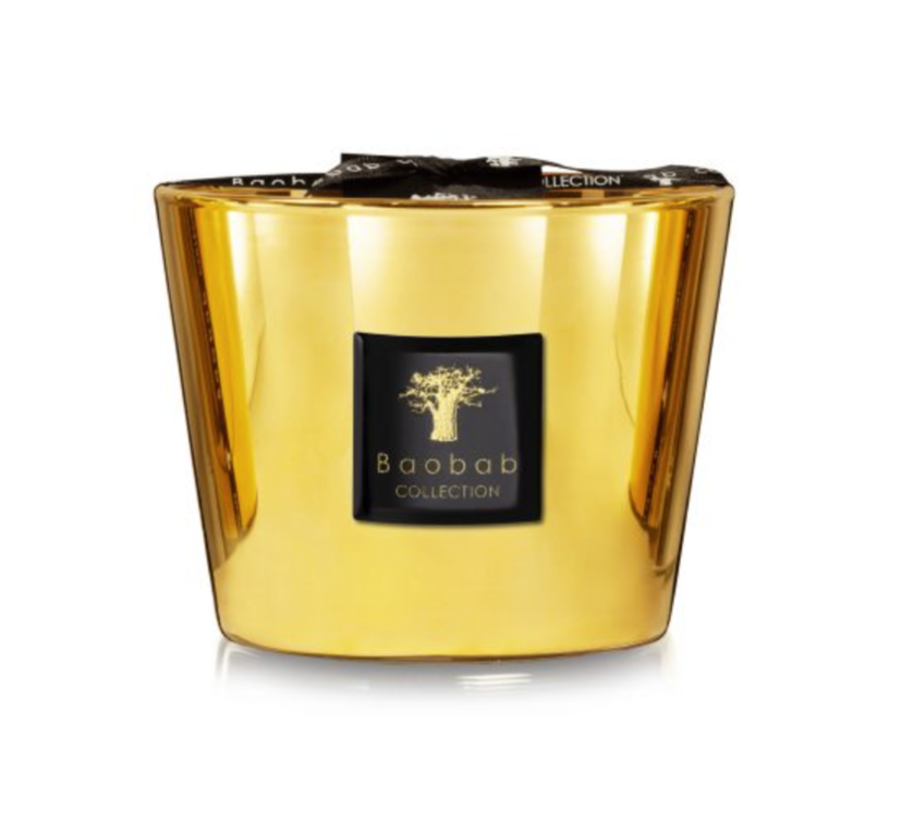 Les Exclusives Aurum in Two Sizes by Baobab Collection