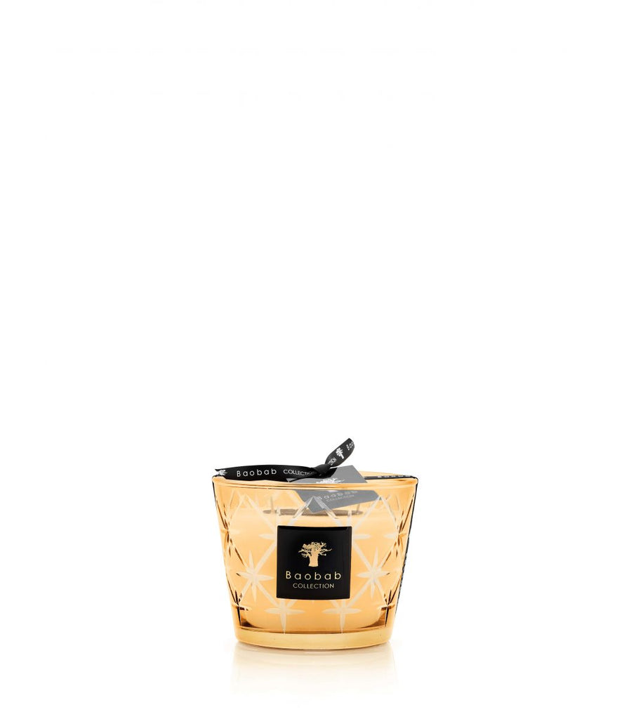 Borgia Lucrezia Candle in Two Sizes by Baobab