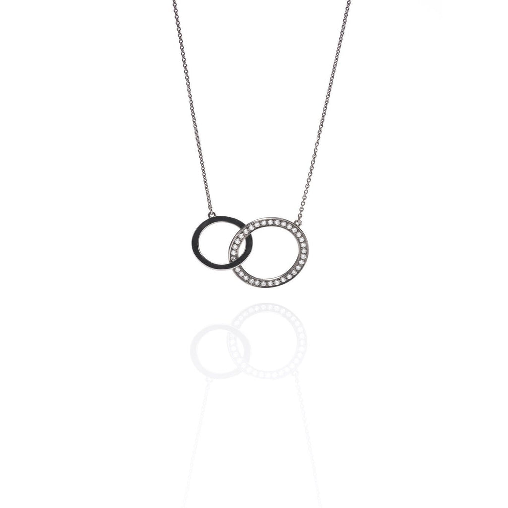 Carolyn Necklace from The 'Circle of Life Collection' - The Perfect Provenance