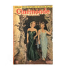Vintage French Cinemonde Magazines - The Perfect Provenance