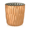 Jelly Vase or Ice Bucket in Copper by Kartell