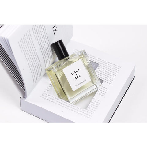 The Original Fragrance by Eight & Bob - The Perfect Provenance