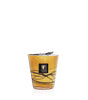 Filo Oro Candle in Two Sizes by Baobab