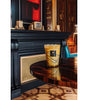 Filo Oro Candle in Two Sizes by Baobab