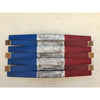 Wine Barrel Wood Flag of France - The Perfect Provenance