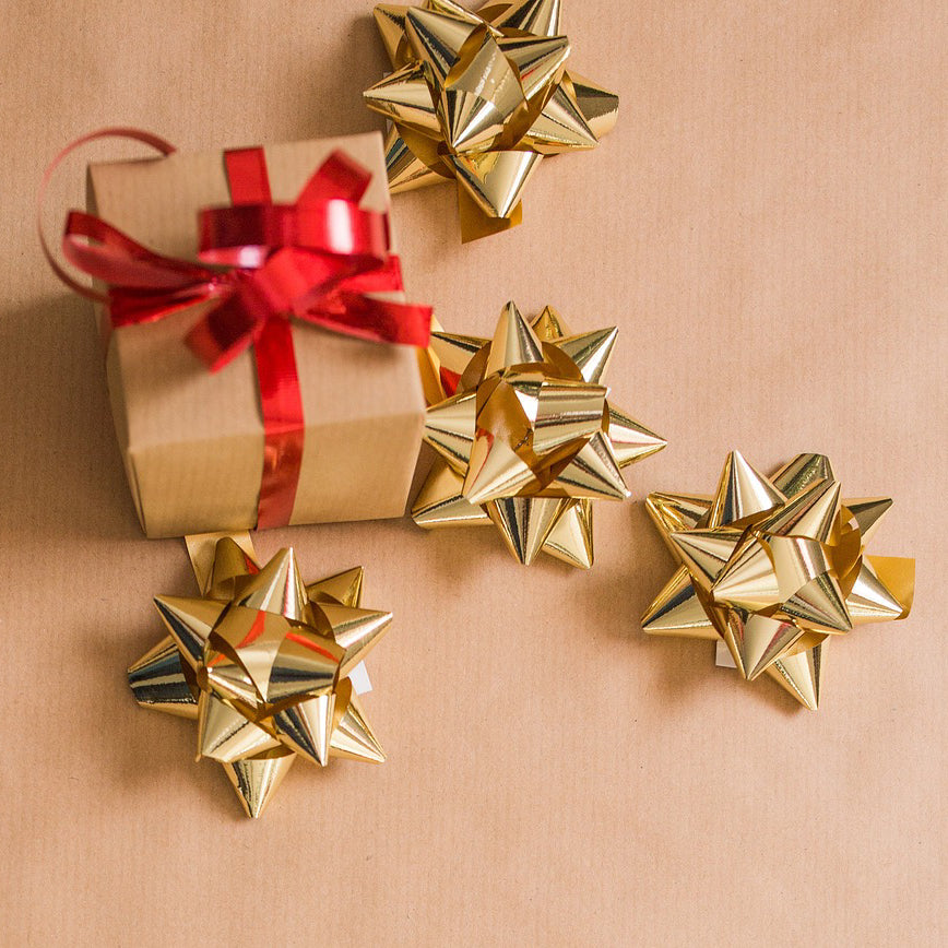 Gift wrap - The Perfect Provenance