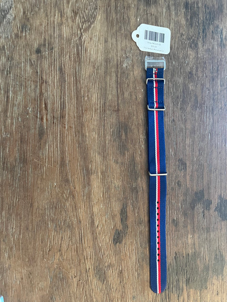 Watch Straps in Multiple Colors by Briston