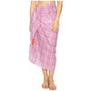 Printed Sarongs by Hatattack - The Perfect Provenance
