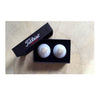 Smile More Titleist Pro V 1 Golf Balls - The Perfect Provenance