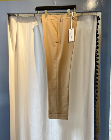 Caramel NY Pants by TONET - The Perfect Provenance