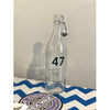Cafe 47 Glass Water Bottle - The Perfect Provenance