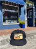 California Trucker Hats by Bart Bridge