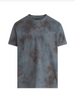Marble Tee Shirt by Hudson Jeans