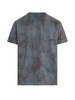 Marble Tee Shirt by Hudson Jeans