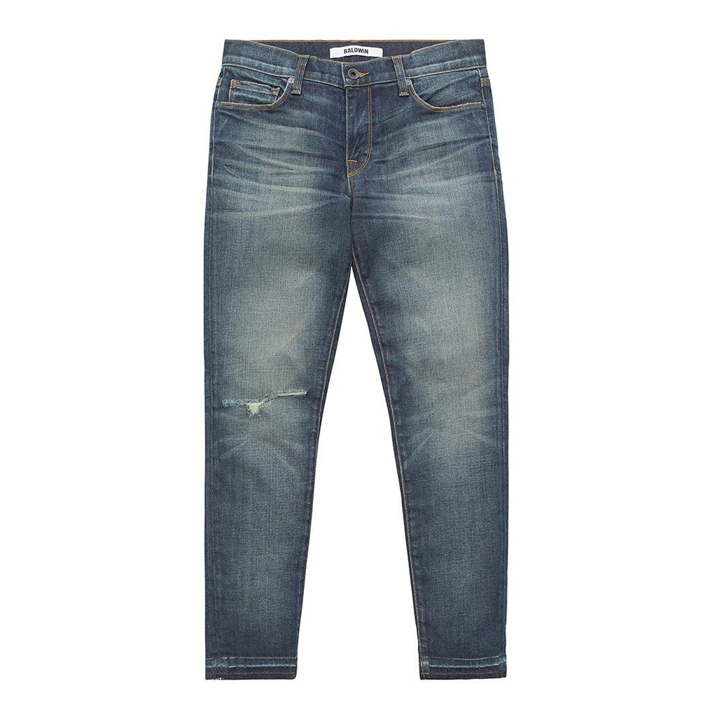 Vash Boyfriend Jeans by Baldwin - The Perfect Provenance