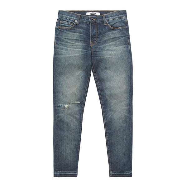 Vash Boyfriend Jeans by Baldwin - The Perfect Provenance